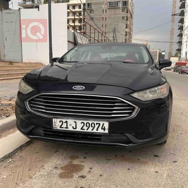 Ford for sale in Iraq